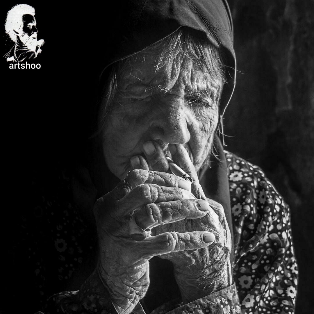 مدل سیاه قلم اورژینال